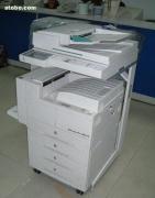 昆山復印機出租租賃服務 施樂DC400/401型號詳解與報價