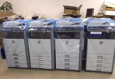 無錫辦公設(shè)備租賃代理服務(wù)與精品圖片庫，助力企業(yè)高效運(yùn)營