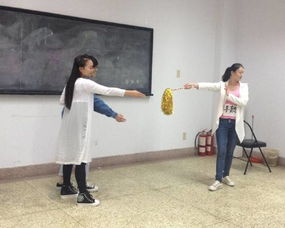 文化潤心，交流促學(xué)——教育科學(xué)學(xué)院班級文化活動暨教育文化交流紀(jì)實(shí)